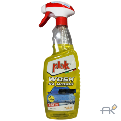 HYDROREP Воск 750 мл мокро на мокро